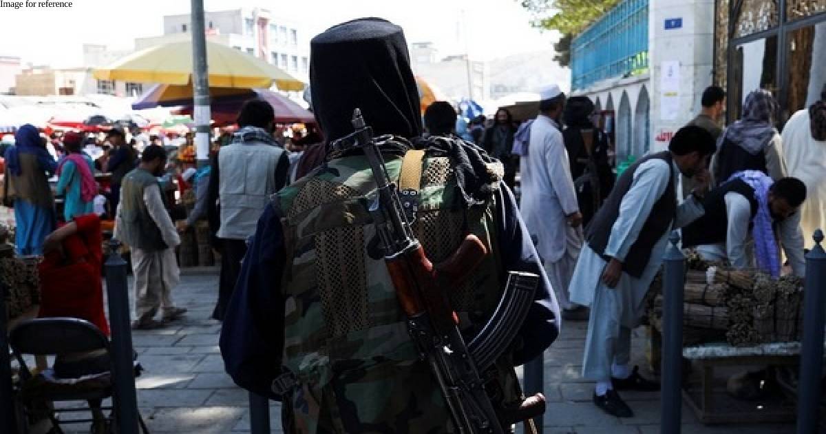 Taliban official assassinated in Afghanistan's Faryab province